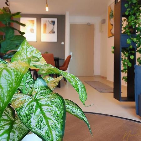 Nowhere 2Br & 2Bath Apartment With Balcony @ Reizz Residences Κουάλα Λουμπούρ Εξωτερικό φωτογραφία